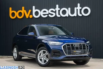 Audi Q5 Sportback din 2023 - oferta AUD233279