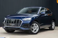 Audi Q5 Sportback din 2023 cu 129.529 km - oferta AUD233279 - foto 2