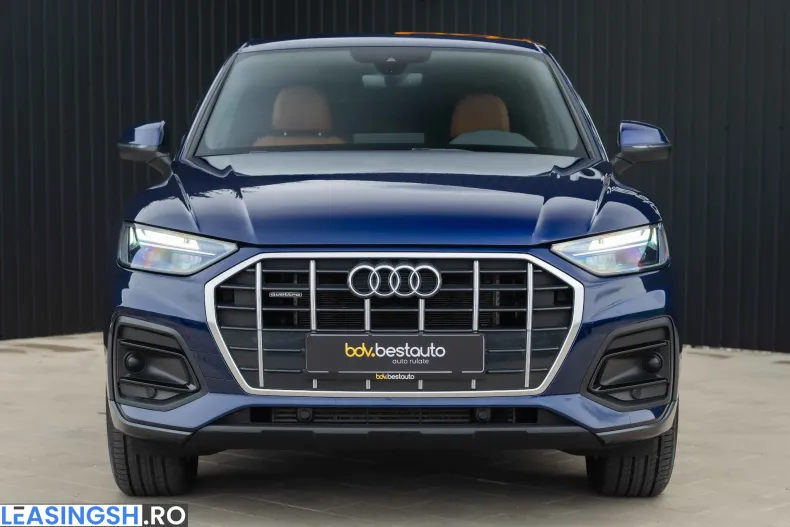 Audi Q5 Sportback din 2023 cu 129.529 km - oferta AUD233279 - foto 3