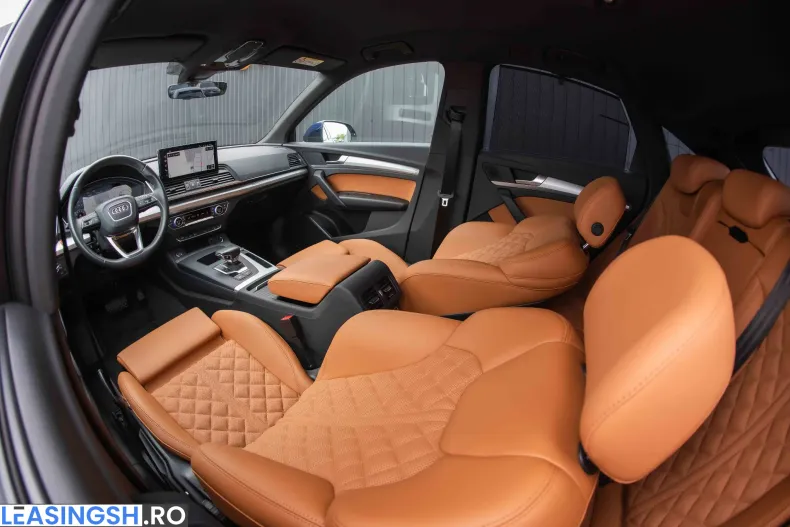Audi Q5 Sportback din 2023 cu 129.529 km - oferta AUD233279 - foto 5