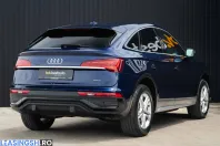 Audi Q5 Sportback din 2023 cu 129.529 km - oferta AUD233279 - foto 6