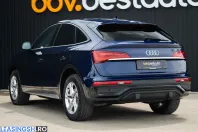 Audi Q5 Sportback din 2023 cu 129.529 km - oferta AUD233279 - foto 7