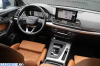 Audi Q5 Sportback din 2023 cu 129.529 km - oferta AUD233279 - foto 8