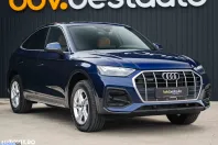 Audi Q5 Sportback din 2023 cu 129.529 km - oferta AUD233279 - foto 23