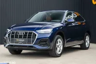Audi Q5 Sportback din 2023 cu 129.529 km - oferta AUD233279 - foto 24