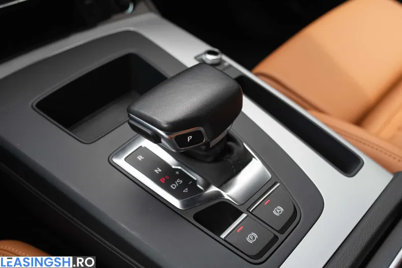 Audi Q5 Sportback din 2023 cu 129.529 km - oferta AUD233279 - foto 27