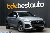 Audi Q5 din 2022 cu 120.160 km - oferta AUD233280 - foto 1