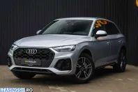 Audi Q5 din 2022 cu 120.160 km - oferta AUD233280 - foto 2