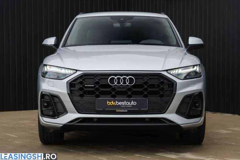 Audi Q5 din 2022 cu 120.160 km - oferta AUD233280 - foto 3