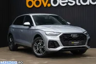Audi Q5 din 2022 cu 120.160 km - oferta AUD233280 - foto 4