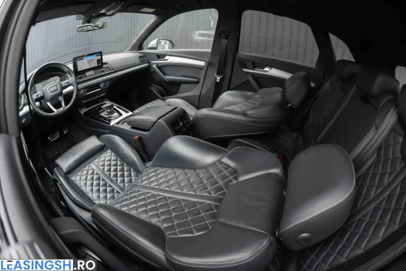 Audi Q5 din 2022 cu 120.160 km - oferta AUD233280 - foto 5