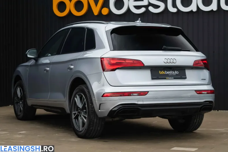 Audi Q5 din 2022 cu 120.160 km - oferta AUD233280 - foto 7