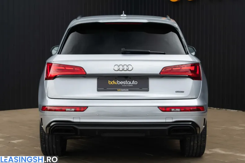 Audi Q5 din 2022 cu 120.160 km - oferta AUD233280 - foto 10