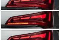 Audi Q5 din 2022 cu 120.160 km - oferta AUD233280 - foto 12