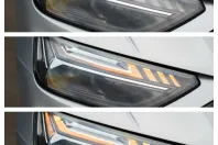 Audi Q5 din 2022 cu 120.160 km - oferta AUD233280 - foto 13