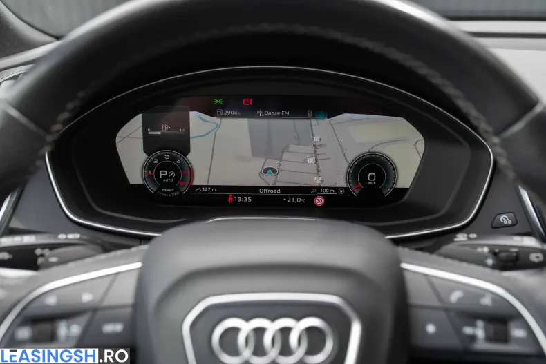 Audi Q5 din 2022 cu 120.160 km - oferta AUD233280 - foto 15
