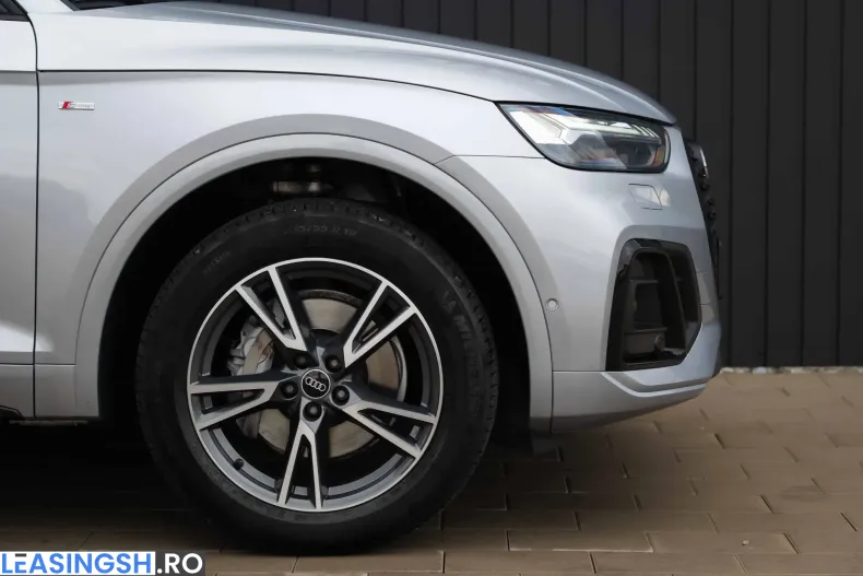 Audi Q5 din 2022 cu 120.160 km - oferta AUD233280 - foto 25