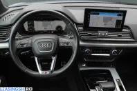 Audi Q5 din 2022 cu 120.160 km - oferta AUD233280 - foto 35