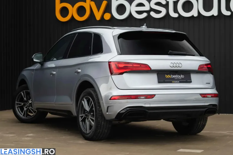 Audi Q5 din 2022 cu 120.160 km - oferta AUD233280 - foto 36
