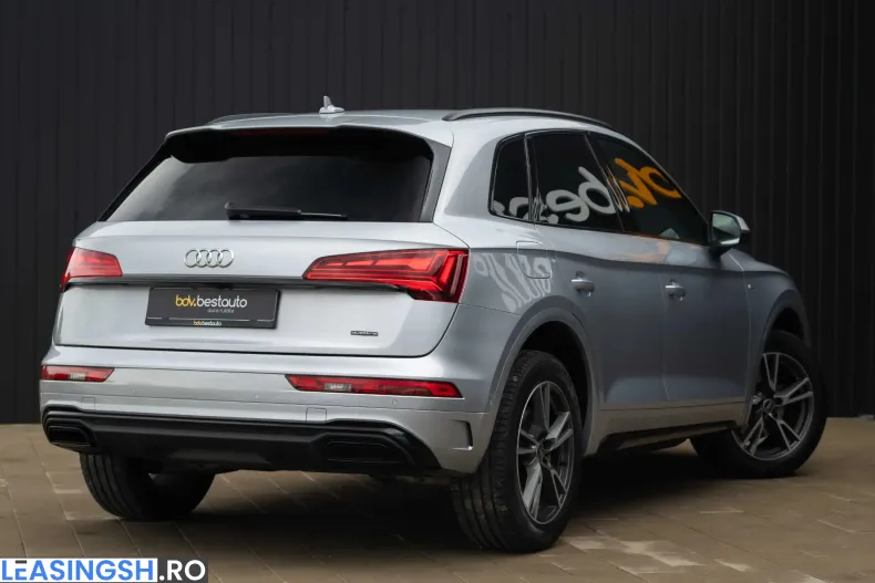Audi Q5 din 2022 cu 120.160 km - oferta AUD233280 - foto 37