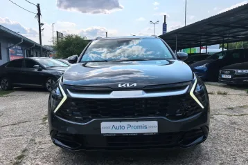 Kia Sportage din 2023 - oferta KIA233281