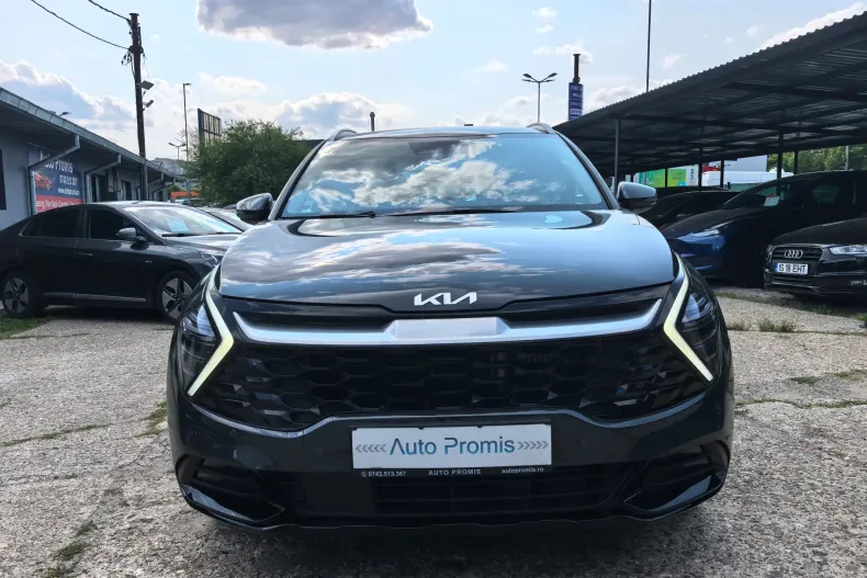Kia Sportage din 2023 cu 102.150 km - oferta KIA233281 - foto 1