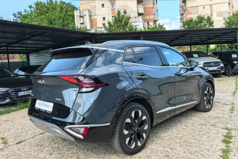 Kia Sportage din 2023 cu 102.150 km - oferta KIA233281 - foto 5