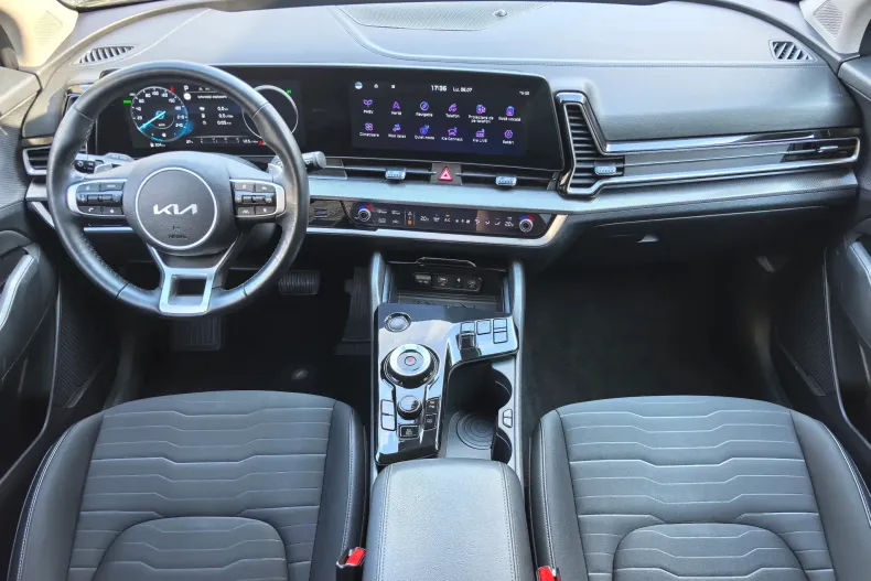 Kia Sportage din 2023 cu 102.150 km - oferta KIA233281 - foto 6