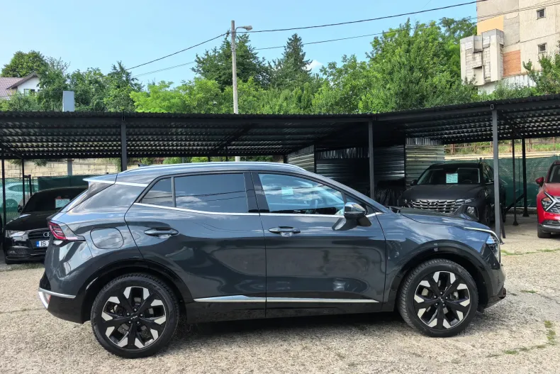 Kia Sportage din 2023 cu 102.150 km - oferta KIA233281 - foto 10