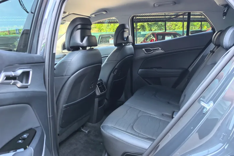 Kia Sportage din 2023 cu 102.150 km - oferta KIA233281 - foto 14