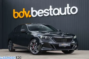 BMW 520d din 2025 - oferta BMW233282