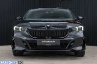 BMW 520d (Seria 5) din 2025 cu 8.488 km - oferta BMW233282 - foto 3
