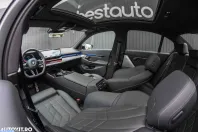 BMW 520d (Seria 5) din 2025 cu 8.488 km - oferta BMW233282 - foto 5