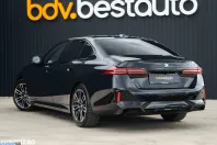 BMW 520d (Seria 5) din 2025 cu 8.488 km - oferta BMW233282 - foto 7