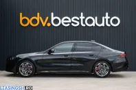 BMW 520d (Seria 5) din 2025 cu 8.488 km - oferta BMW233282 - foto 9