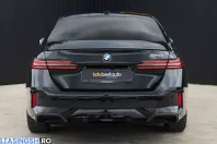BMW 520d (Seria 5) din 2025 cu 8.488 km - oferta BMW233282 - foto 10