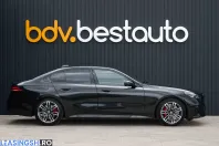 BMW 520d (Seria 5) din 2025 cu 8.488 km - oferta BMW233282 - foto 11