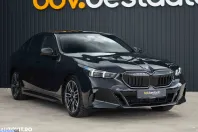 BMW 520d (Seria 5) din 2025 cu 8.488 km - oferta BMW233282 - foto 23