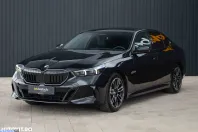BMW 520d (Seria 5) din 2025 cu 8.488 km - oferta BMW233282 - foto 24