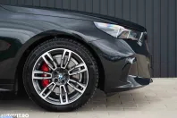 BMW 520d (Seria 5) din 2025 cu 8.488 km - oferta BMW233282 - foto 25