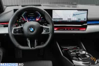 BMW 520d (Seria 5) din 2025 cu 8.488 km - oferta BMW233282 - foto 26