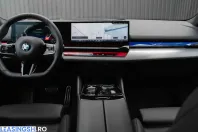 BMW 520d (Seria 5) din 2025 cu 8.488 km - oferta BMW233282 - foto 30