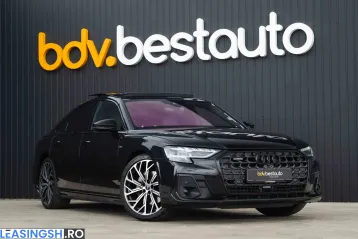 Audi A8 din 2022 - oferta AUD233283