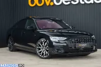 Audi A8 din 2022 cu 80.548 km - oferta AUD233283 - foto 4
