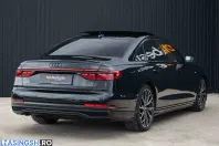Audi A8 din 2022 cu 80.548 km - oferta AUD233283 - foto 6