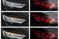 Audi A8 din 2022 cu 80.548 km - oferta AUD233283 - foto 12