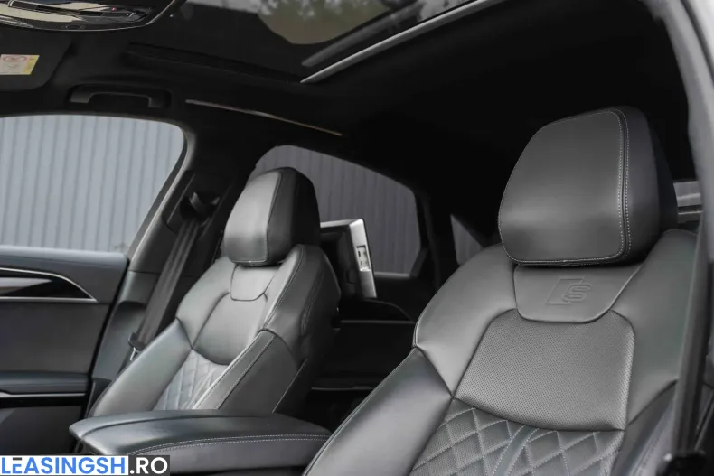 Audi A8 din 2022 cu 80.548 km - oferta AUD233283 - foto 15