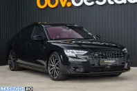 Audi A8 din 2022 cu 80.548 km - oferta AUD233283 - foto 19