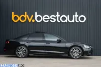 Audi A8 din 2022 cu 80.548 km - oferta AUD233283 - foto 22