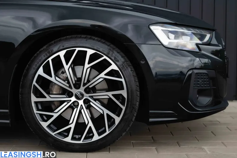 Audi A8 din 2022 cu 80.548 km - oferta AUD233283 - foto 23